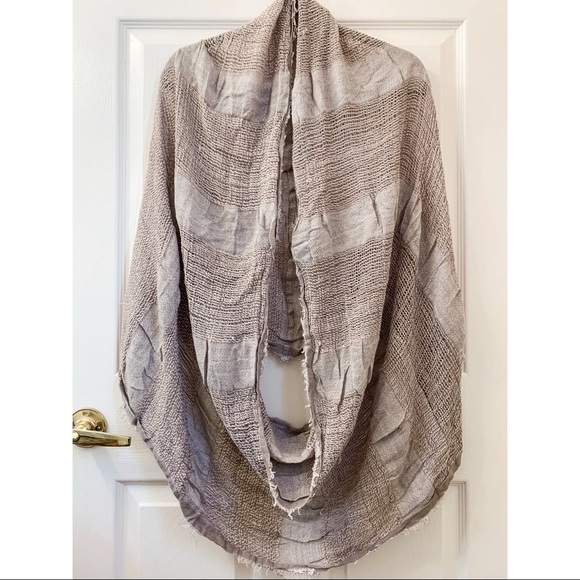 Express Infinity Scarf - Picture 3 of 5